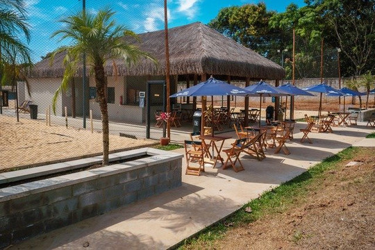 Imagem 2 da galeria do parceiro Cordel Beach