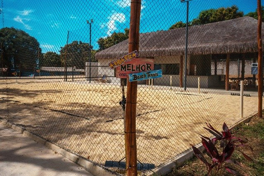 Imagem 1 da galeria do parceiro Cordel Beach