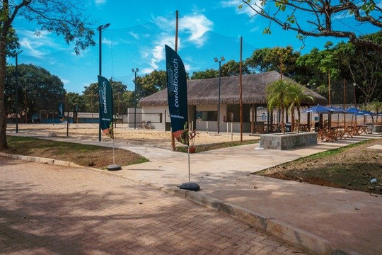 Imagem 3 da galeria do parceiro Cordel Beach