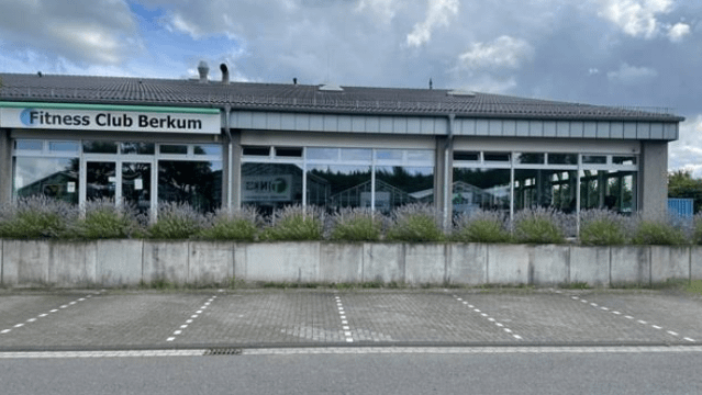 Bild 2 von Fitness Club Berkum Partnergalerie
