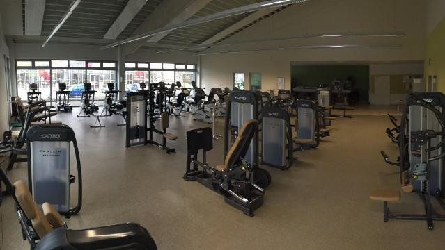 Bild 1 von Fitness Club Berkum Partnergalerie