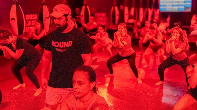 Imagem 3 da galeria do parceiro Round Studio Mario Vianna