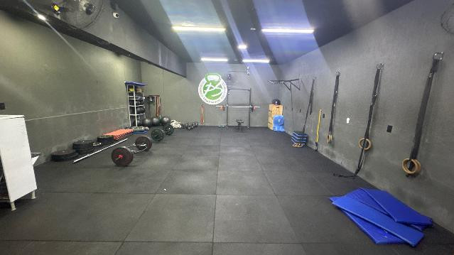 Imagem 1 da galeria do parceiro Paulo Santos Centro de Treinamento e Performance