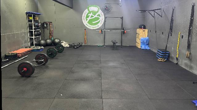 Imagem 2 da galeria do parceiro Paulo Santos Centro de Treinamento e Performance