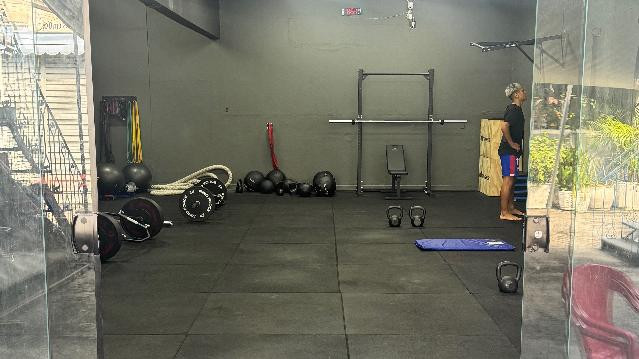Imagem 2 da galeria do parceiro Paulo Santos Centro de Treinamento e Performance
