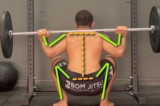 Imagem 3 da galeria do parceiro Paulo Santos Centro de Treinamento e Performance