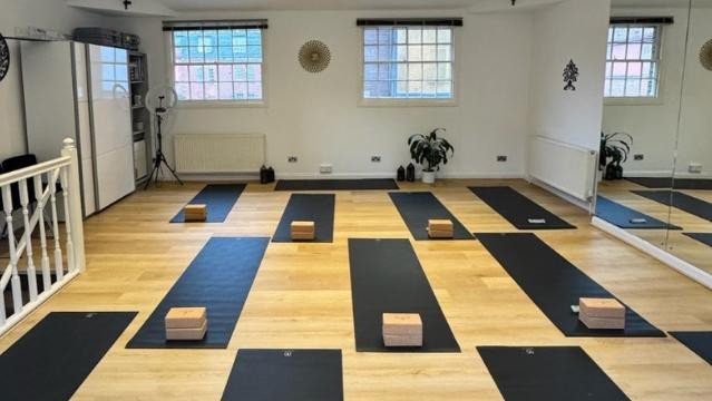 Image 1 from Ace Vitality partner gallery