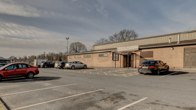 Image 2 from Gwyn Evans Leisure And Activity Centre partner gallery