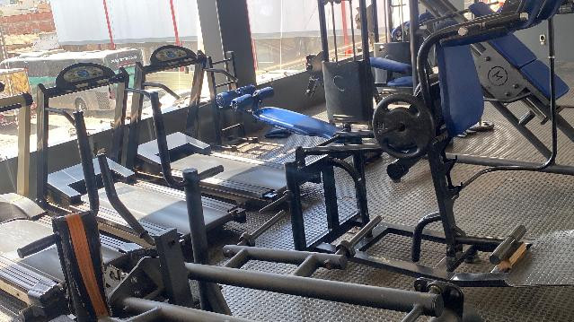 Imagem 3 da galeria do parceiro Academia Performance