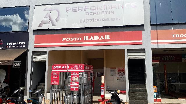 Imagem 2 da galeria do parceiro Academia Performance