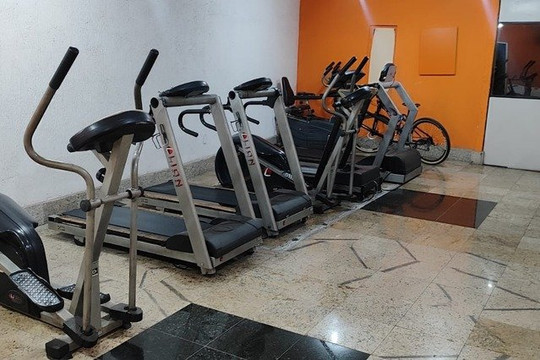 Imagem 3 da galeria do parceiro Academia i9