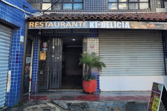 Imagem 2 da galeria do parceiro Academia i9