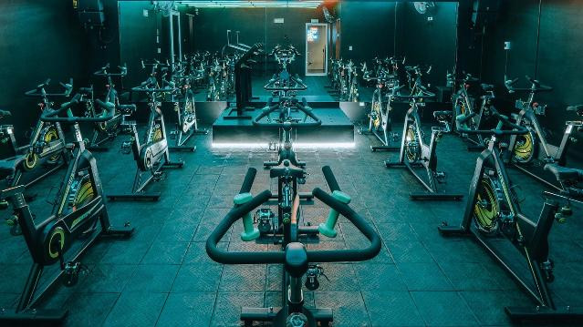 Imagen 1 de la galería del partner BIKE BIKE CYCLE ROOM