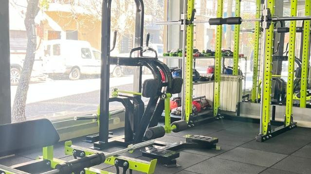 Imagen 1 de la galería del partner SOMA Fitness