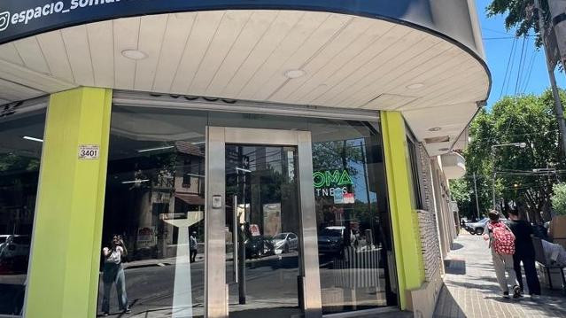 Imagen 2 de la galería del partner SOMA Fitness