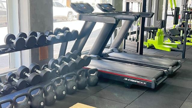 Imagen 3 de la galería del partner SOMA Fitness