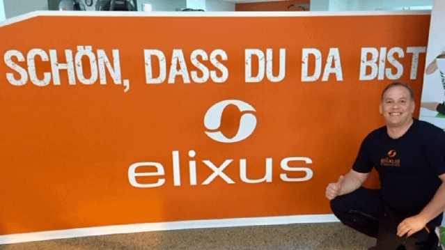 Bild 3 von elixus Fitness & Wellness Partnergalerie