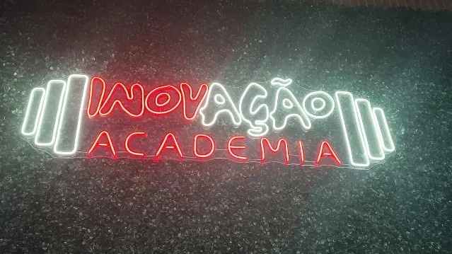 Imagem 1 da galeria do parceiro Academia Inovação