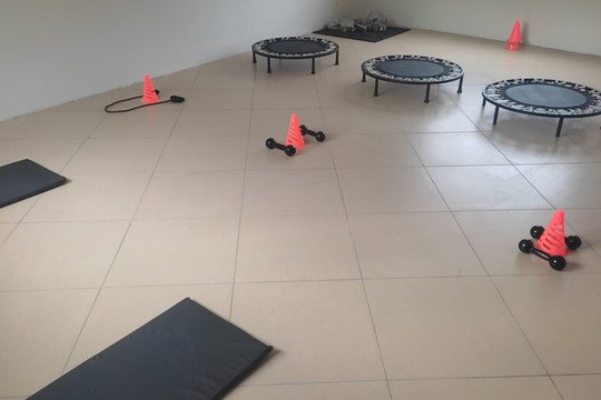 Imagem 1 da galeria do parceiro Academia Inovação