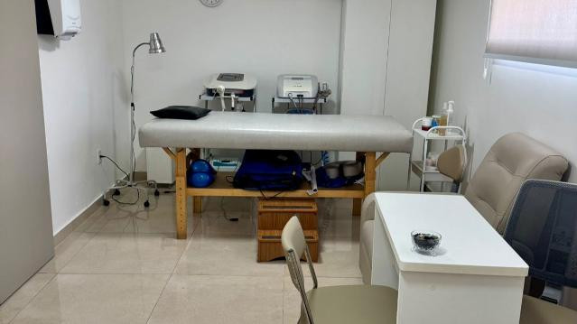 Imagem 3 da galeria do parceiro Arkeus - Saúde Estética Funcional e Integrativa