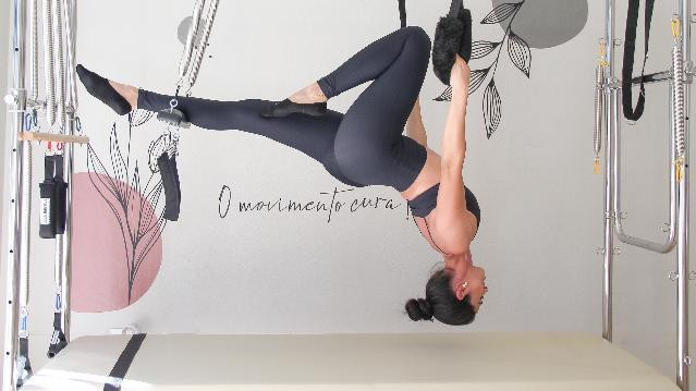 Imagem 1 da galeria do parceiro Reabilitar Fisioterapia e Pilates