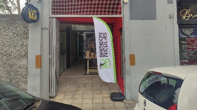 Imagem 2 da galeria do parceiro Studio Brendon Nicolas - Performance e Saúde