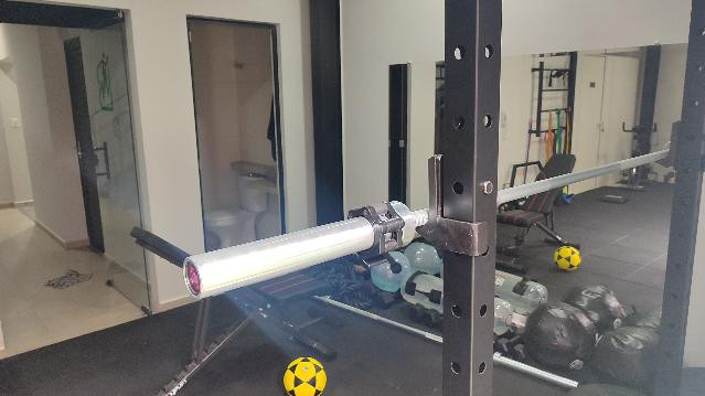 Imagem 3 da galeria do parceiro Studio Brendon Nicolas - Performance e Saúde