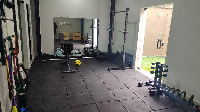 Imagem 1 da galeria do parceiro Studio Brendon Nicolas - Performance e Saúde