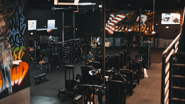 Image 3 from Powerhouse Gym - Tierra Este partner gallery