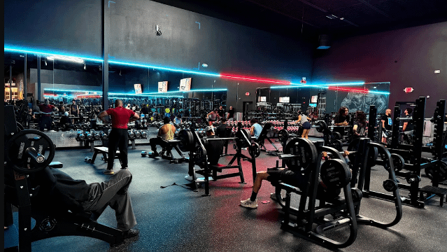 Image 1 from Powerhouse Gym - Tierra Este partner gallery