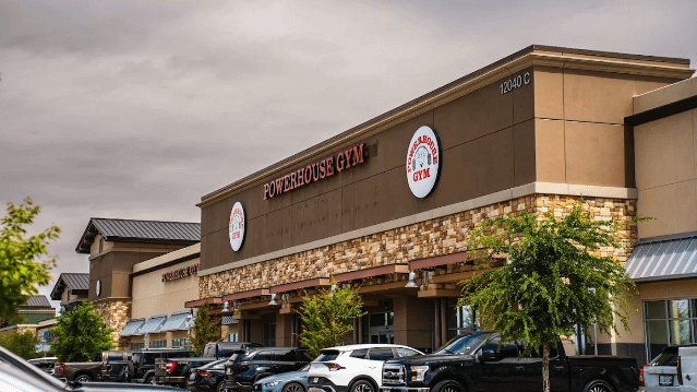 Image 2 from Powerhouse Gym - Tierra Este partner gallery