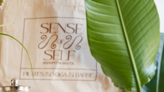 Image 2 from Sense of Self Bristol partner gallery