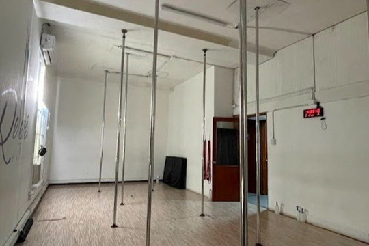 Imagen 3 de la galería del partner Releve fit Chile Plaza de armas