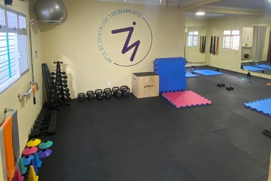 Imagem 1 da galeria do parceiro Impulse Centro de Treinamento