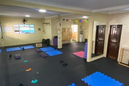 Imagem 3 da galeria do parceiro Impulse Centro de Treinamento