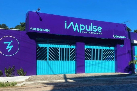 Imagem 2 da galeria do parceiro Impulse Centro de Treinamento