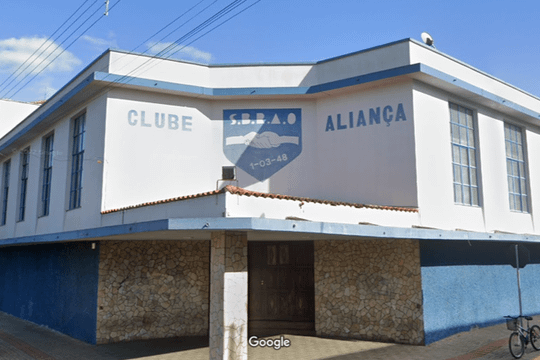 Imagem 2 da galeria do parceiro Gym Fit Academia