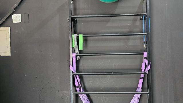 Imagem 3 da galeria do parceiro Academia Evolution