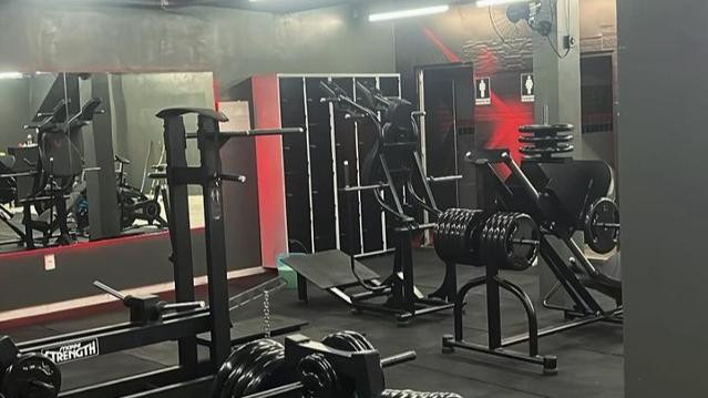 Imagem 3 da galeria do parceiro Aka fit