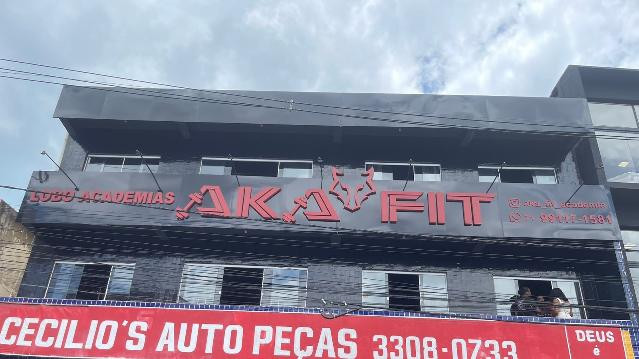 Imagem 2 da galeria do parceiro Aka fit