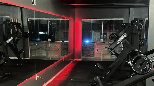 Imagem 1 da galeria do parceiro Aka fit