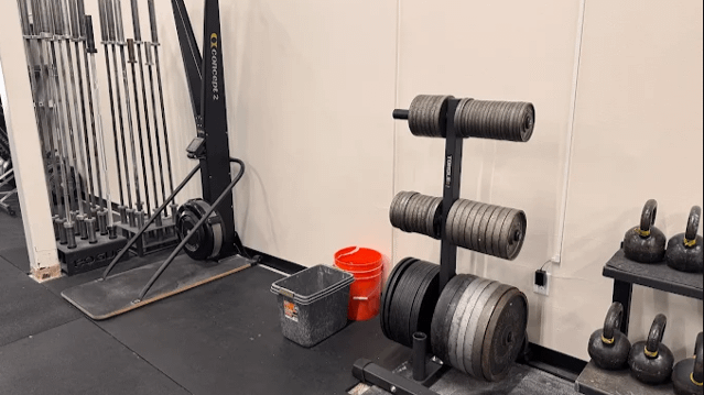 Image 3 from CrossFit Evolve partner gallery