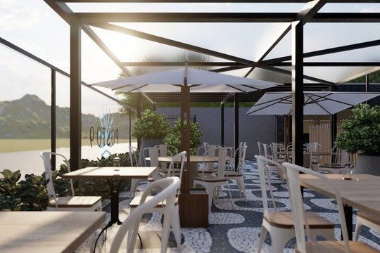 Imagem 1 da galeria do parceiro Arena Posto 9