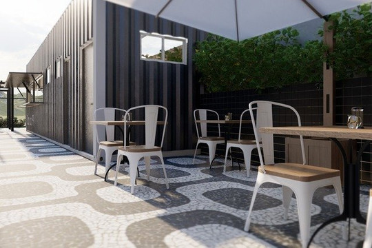 Imagem 3 da galeria do parceiro Arena Posto 9