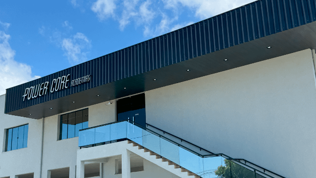 Imagem 2 da galeria do parceiro Academia Power Core 2 - Maranguape