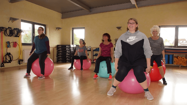Bild 3 von Woman's Fitnessclub Partnergalerie