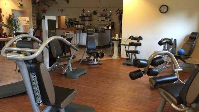 Bild 2 von Woman's Fitnessclub Partnergalerie