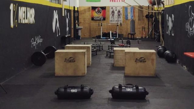 Imagem 1 da galeria do parceiro Cross 1% melhor