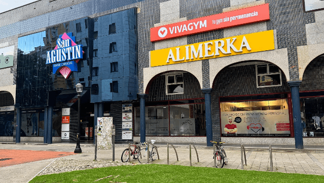 Imagen 2 de la galería del partner Vivagym Gijón San Agustín