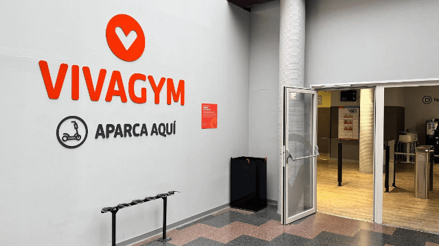 Imagen 3 de la galería del partner Vivagym Gijón San Agustín